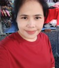 Rencontre Femme Thaïlande à พัทยา : Chinapa, 49 ans